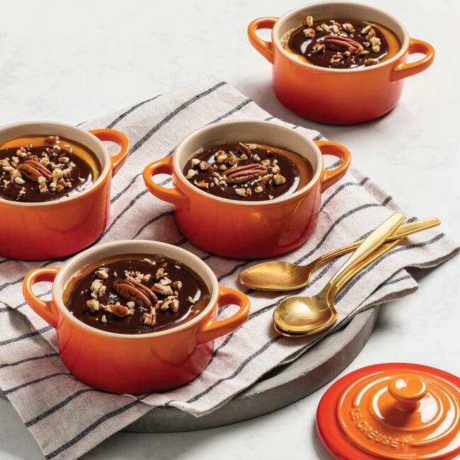 Le Creuset Online Mini Round Cocotte - Mini Round Cocotte - Image 4