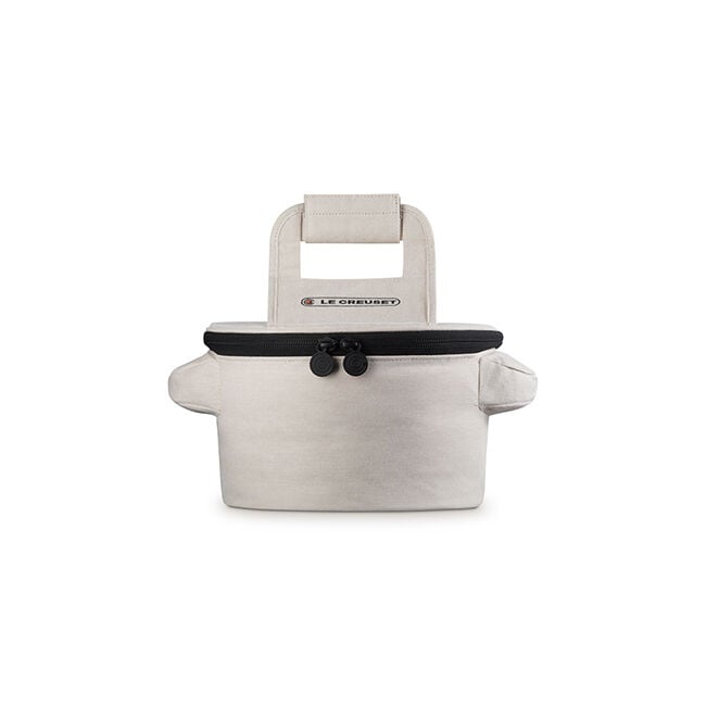 Le Creuset Online Round Dutch Oven Tote Bag - Round Dutch Oven Tote Bag - Image 9