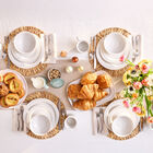 Le Creuset Online Vancouver 16-Piece Dinnerware Set - Vancouver 16-Piece Dinnerware Set - Image 19