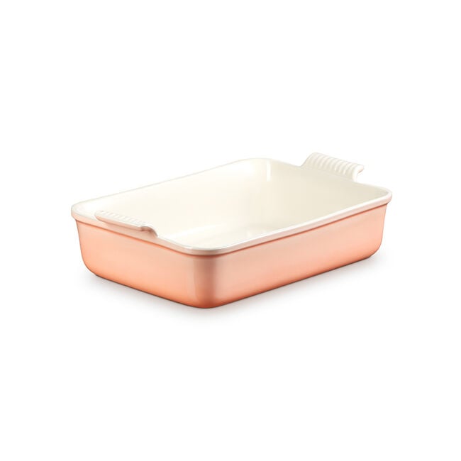 Le Creuset Online Heritage Deep Rectangular Lasagna Dish - Heritage Deep Rectangular Lasagna Dish - Image 8