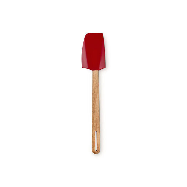 Le Creuset Online Signature Silicone Medium Spatula - Signature Silicone Medium Spatula - Image 9