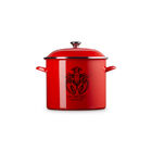 Le Creuset Online Lobster Stockpot - Lobster Stockpot - Image 7
