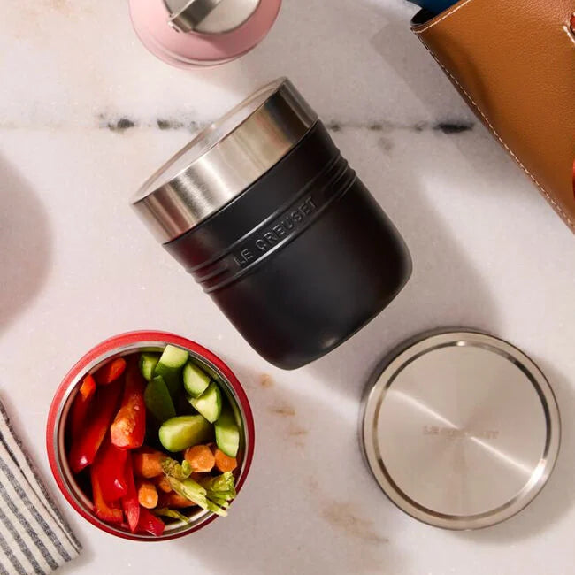 Le Creuset Online On the Go Food Jar - On the Go Food Jar - Image 36