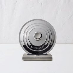 Le Creuset Online Stainless Steel Lid Holder - Stainless Steel Lid Holder