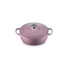Le Creuset Online Signature Round Wide Oven - Signature Round Wide Oven - Image 10