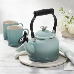 Alternative view of Le Creuset Online Demi Kettle - Demi Kettle