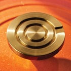 Le Creuset Online Signature Round Braiser with Crucible Knob - Signature Round Braiser with Crucible Knob - Image 19