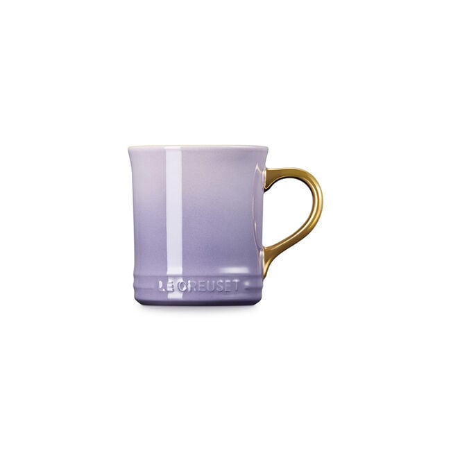 Le Creuset Online Vancouver Mug with Gold Handle - Vancouver Mug with Gold Handle - Image 4