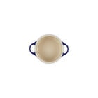 Le Creuset Online Olive Branch Collection Mini Cocotte - Olive Branch Collection Mini Cocotte - Image 10