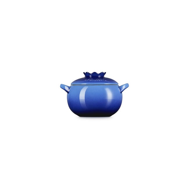 Le Creuset Online Blueberry Mini Cocotte - Blueberry Mini Cocotte - Image 18