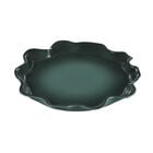 Le Creuset Online Iris Collection Serving Platter - Iris Collection Serving Platter - Image 8