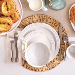 Le Creuset Online Vancouver Dinner Plates, Set of 4 - Vancouver Dinner Plates, Set of 4
