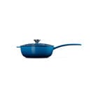 Le Creuset Online Olive Branch Collection Saucier - Olive Branch Collection Saucier - Image 3