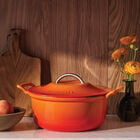 Le Creuset Online Modern Heritage Round Dutch Oven - Modern Heritage Round Dutch Oven - Image 24