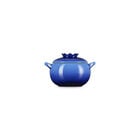 Le Creuset Online Blueberry Mini Cocotte - Blueberry Mini Cocotte - Image 4