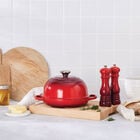 Le Creuset Online Signature Bread Oven - Signature Bread Oven - Image 23