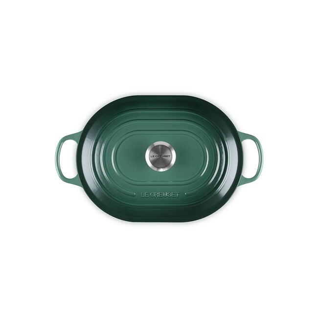 Le Creuset Online Signature Oval Casserole - Signature Oval Casserole - Image 10