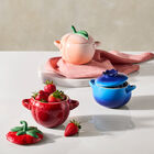 Le Creuset Online Blueberry Mini Cocotte - Blueberry Mini Cocotte - Image 10