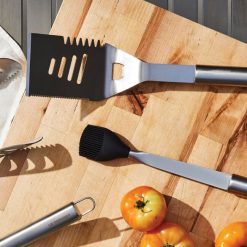 Alternative view of Le Creuset Online Outdoor Slotted Turner - Outdoor Slotted Turner