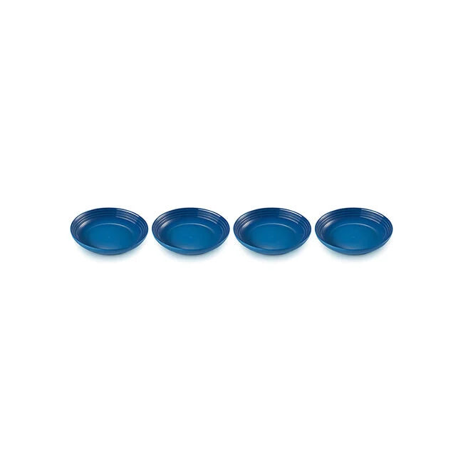Le Creuset Online Vancouver Pasta Bowls, Set of 4 - Vancouver Pasta Bowls, Set of 4 - Image 16