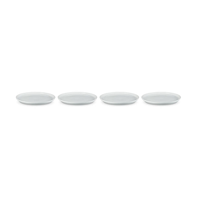Le Creuset Online San Francisco Dinner Plates, Set of 4 - San Francisco Dinner Plates, Set of 4 - Image 5