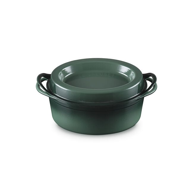 Le Creuset Online Traditional Oval Doufeu - Traditional Oval Doufeu - Image 3