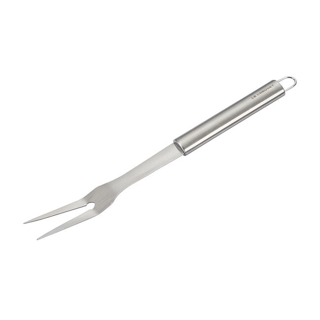 Le Creuset Online Outdoor Two-Pronged Fork - Outdoor Two-Pronged Fork