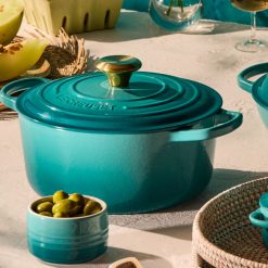 Alternative view of Le Creuset Online Straight Wall Ramekin - Straight Wall Ramekin