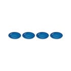 Le Creuset Online Vancouver Salad Plates, Set of 4 - Vancouver Salad Plates, Set of 4 - Image 17
