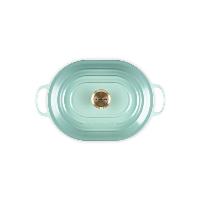 Le Creuset Online Signature Oval Casserole - Signature Oval Casserole - Image 56
