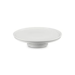 Alternative view of Le Creuset Online Footed Cake Stand - Footed Cake Stand