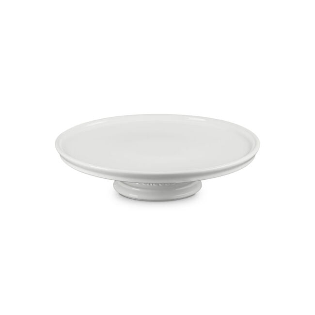 Le Creuset Online Footed Cake Stand - Footed Cake Stand - Image 2