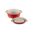 Le Creuset Online Traditional Oval Doufeu - Traditional Oval Doufeu - Image 16