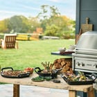 Le Creuset Online Alpine Outdoor Collection Pizza Pan - Alpine Outdoor Collection Pizza Pan - Image 11