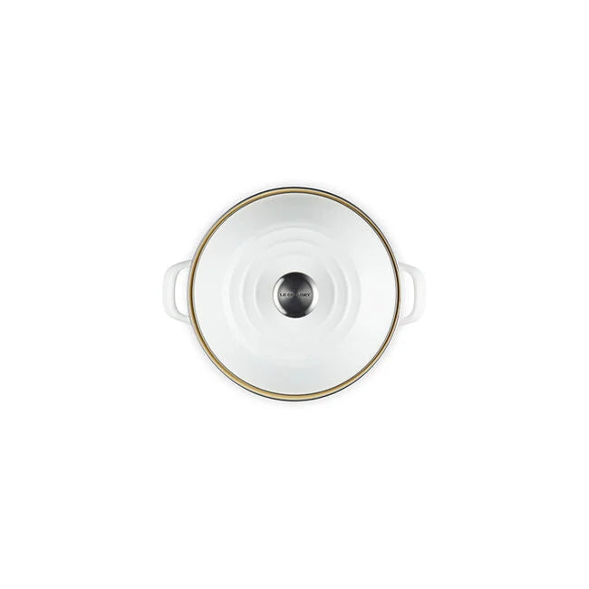 Le Creuset Online Shrimp Stockpot - Shrimp Stockpot - Image 5