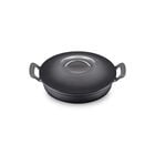 Le Creuset Online Modern Heritage Round Braiser - Modern Heritage Round Braiser - Image 37