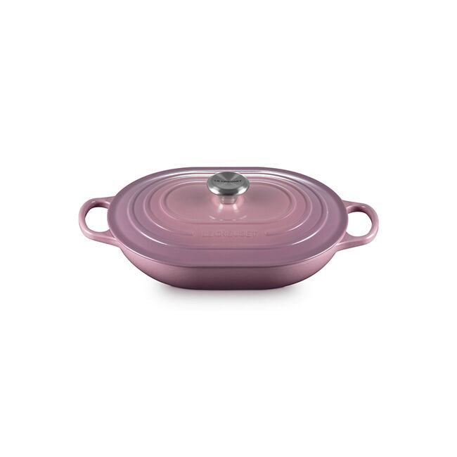 Le Creuset Online Signature Oval Casserole - Signature Oval Casserole - Image 17