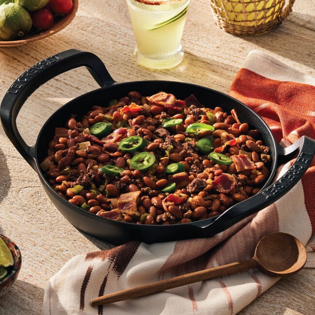 Le Creuset Online Alpine Outdoor Collection Skillet - Alpine Outdoor Collection Skillet - Image 22