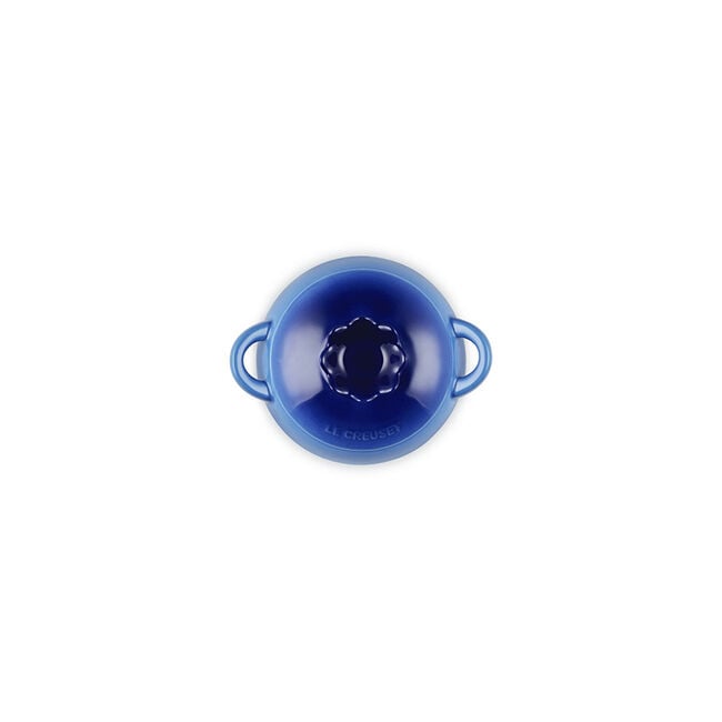 Le Creuset Online Blueberry Mini Cocotte - Blueberry Mini Cocotte - Image 19