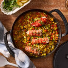 Le Creuset Online Alpine Outdoor Collection Utility Pan - Alpine Outdoor Collection Utility Pan - Image 9