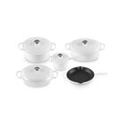 Le Creuset Online Signature 9-Piece lec27ware Set - Signature 9-Piece lec27ware Set - Image 12