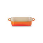 Le Creuset Online Signature Rectangular Roaster - Signature Rectangular Roaster - Image 16