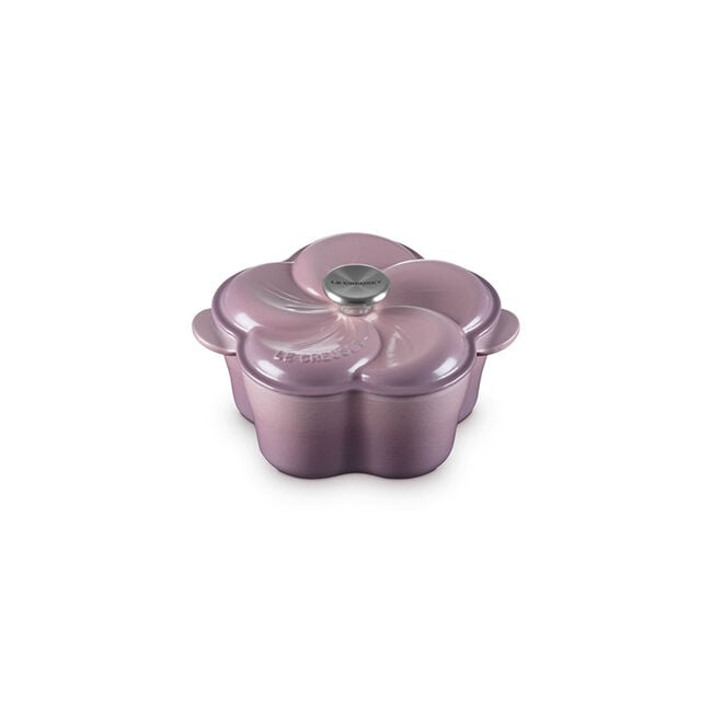 Le Creuset Online Traditional Floral Oven - Traditional Floral Oven - Image 3