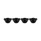 Le Creuset Online Gourmand Collection Cocotte, Set of 4 - Gourmand Collection Cocotte, Set of 4 - Image 7