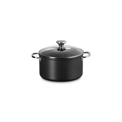 Alternative view of Le Creuset Online Toughened Non-stick PRO Stockpot - Toughened Non-stick PRO Stockpot