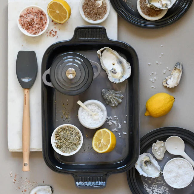 Le Creuset Online Rectangular Dish with Platter Lid - Rectangular Dish with Platter Lid - Image 4