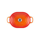 Le Creuset Online Signature Oval Casserole - Signature Oval Casserole - Image 34