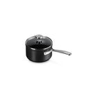 Le Creuset Online Toughened Non-stick PRO Saucepan - Toughened Non-stick PRO Saucepan - Image 9