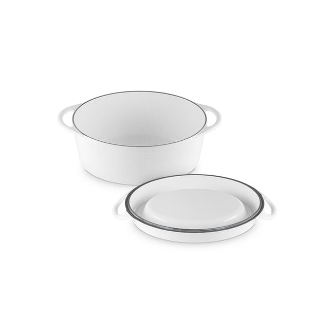 Le Creuset Online Traditional Oval Doufeu - Traditional Oval Doufeu - Image 32