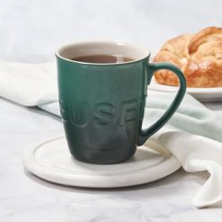 Alternative view of Le Creuset Online Extra-Large Logo Mug - Extra-Large Logo Mug